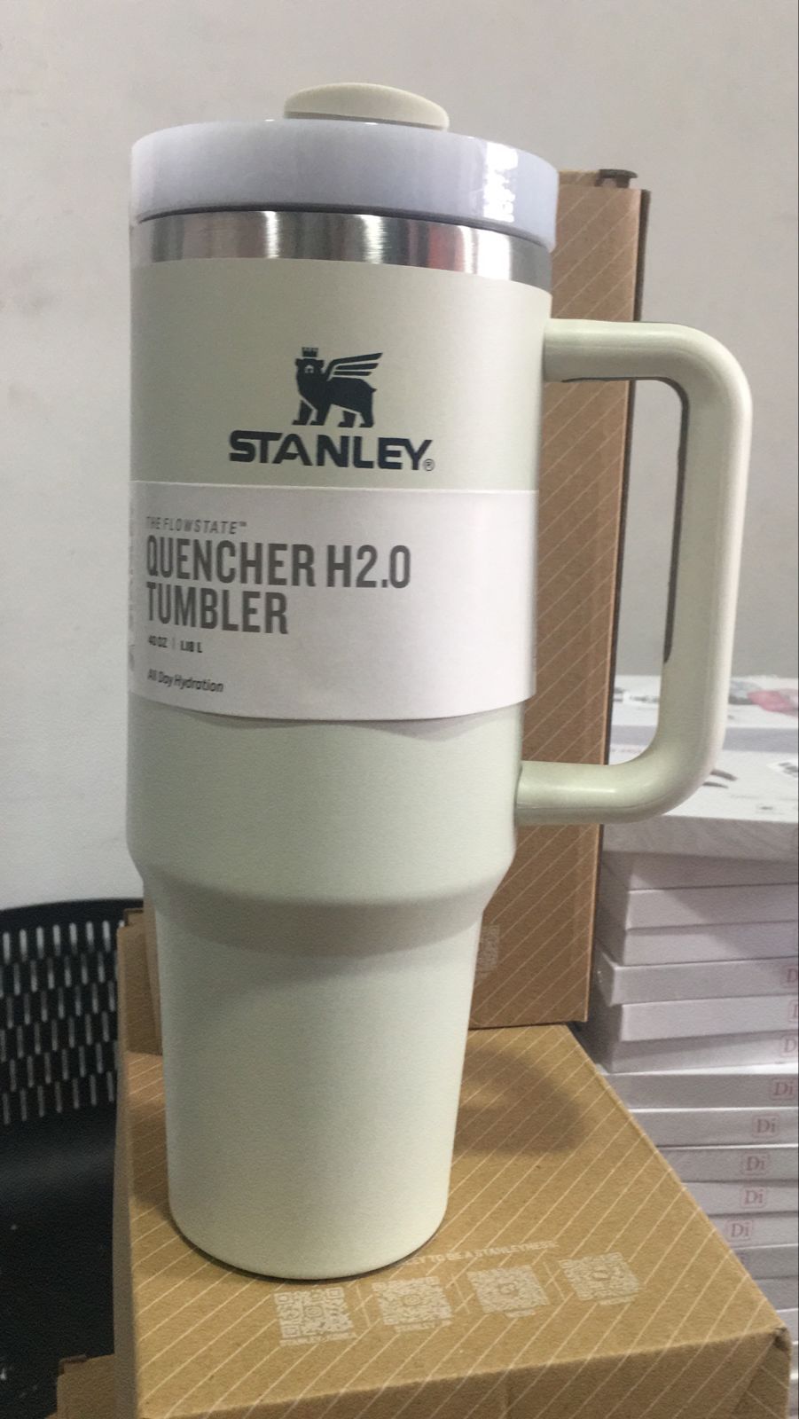 Termo Stanley Quencher 40 oz Calidad 1.1